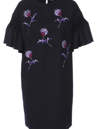 Платье KENZO (3359): фото - Invogue